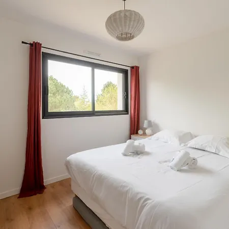 Ferienhaus St Marc - Maison Familiale *